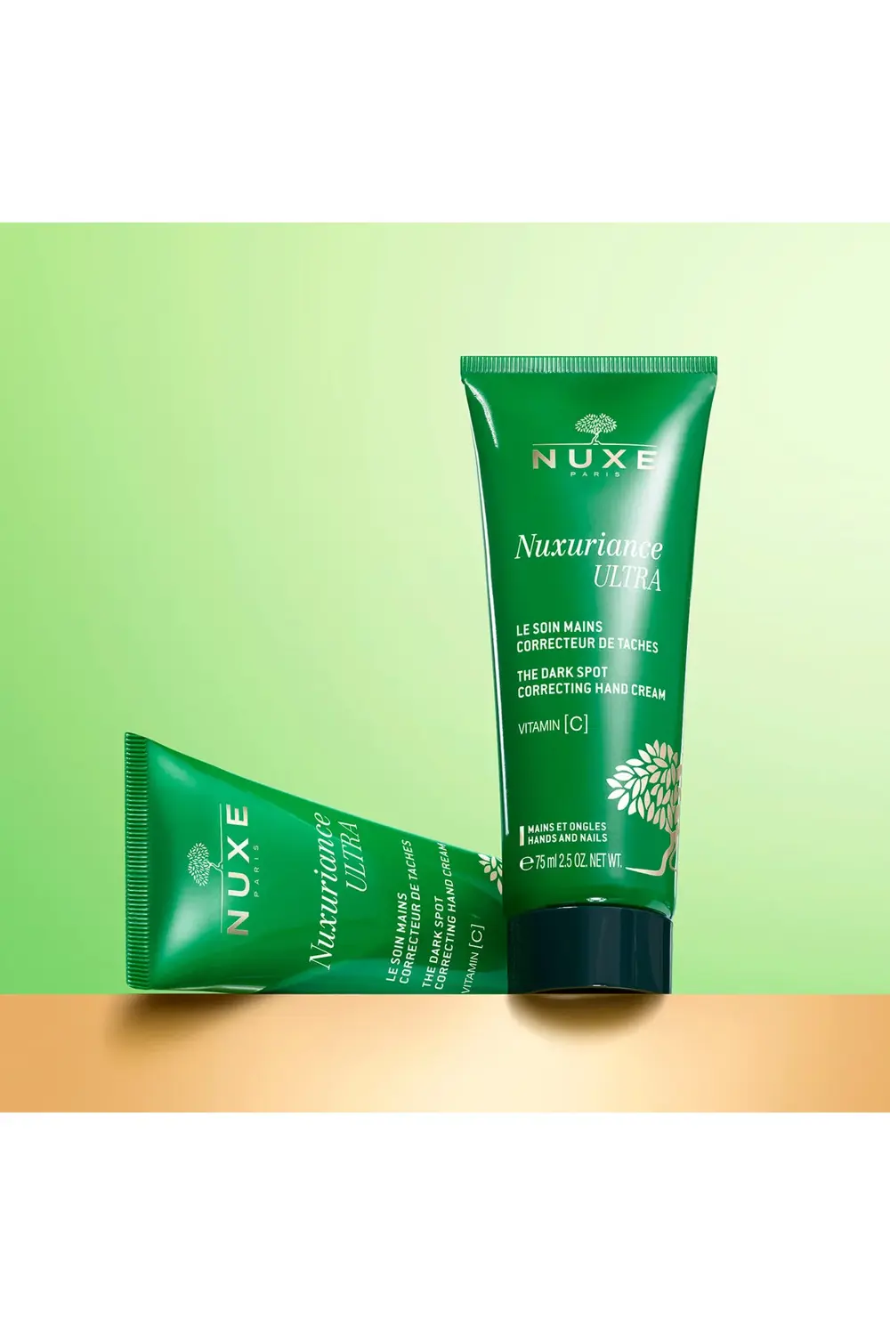 Nuxuriance Ultra Yaşlanma Karşıtı El Kremi 75 ml