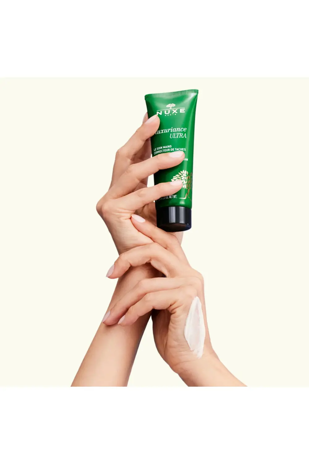 Nuxuriance Ultra Yaşlanma Karşıtı El Kremi 75 ml