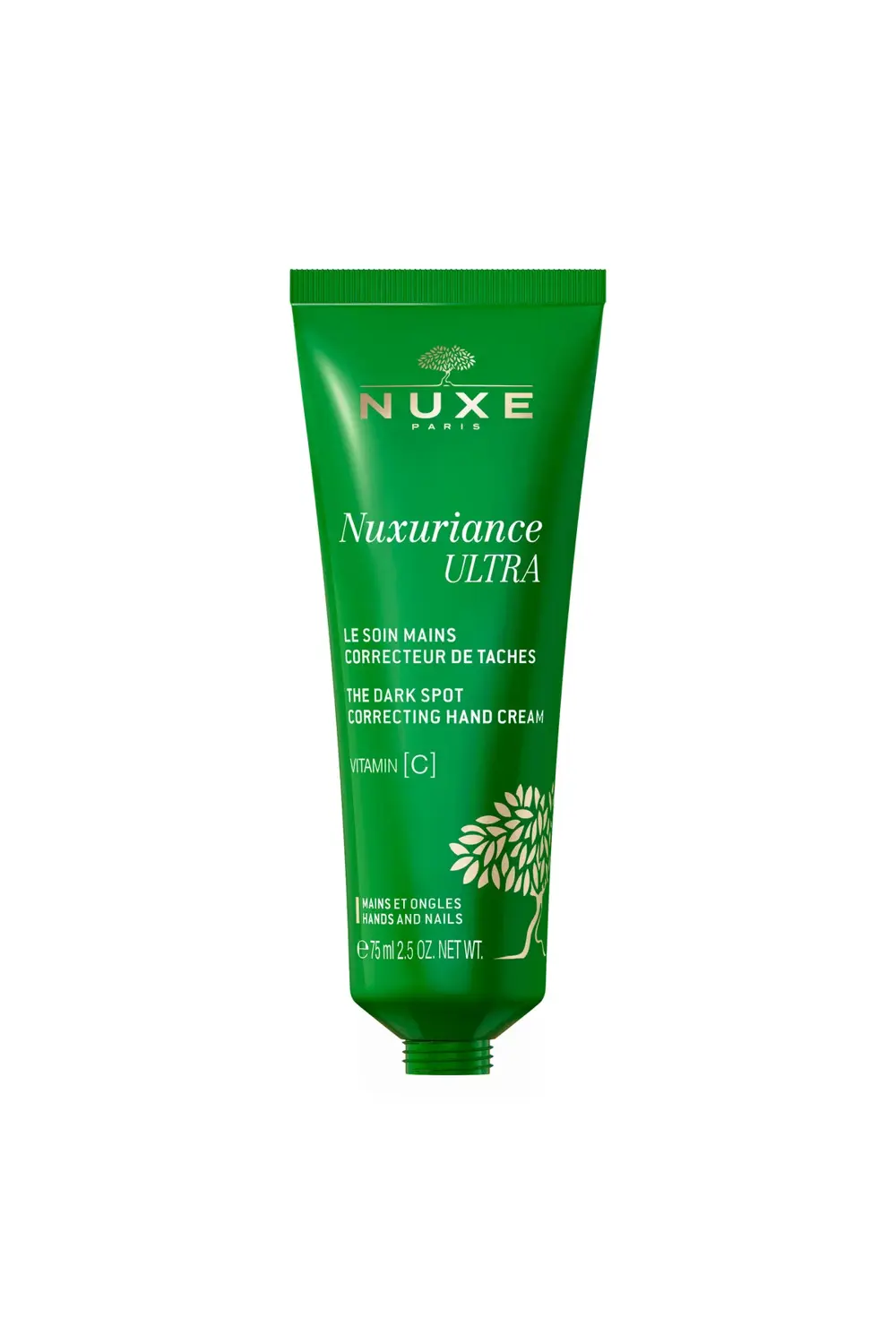 Nuxuriance Ultra Yaşlanma Karşıtı El Kremi 75 ml