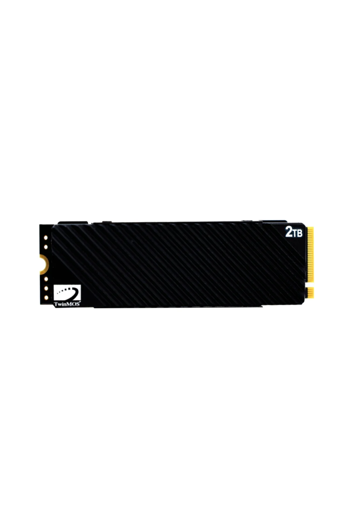 NV2TBG42280, 2TB, 7500-6800Mb/s, Gen4, NVMe PCIe M.2 2280, SSD, T