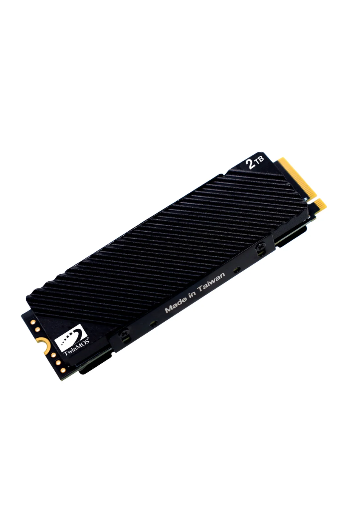 NV2TBG42280, 2TB, 7500-6800Mb/s, Gen4, NVMe PCIe M.2 2280, SSD, T