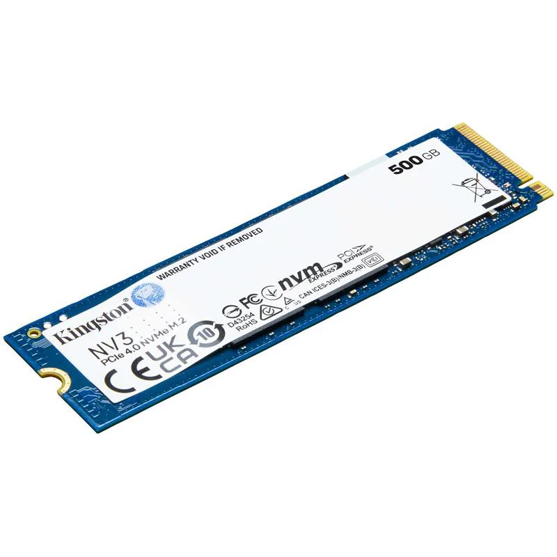 NV3 500GB M.2 NVMe PCIe Gen4 SSD – 5000/3000MB/s Okuma/Yazma Hızı Fiyatı, Yorumları ve Özellikleri