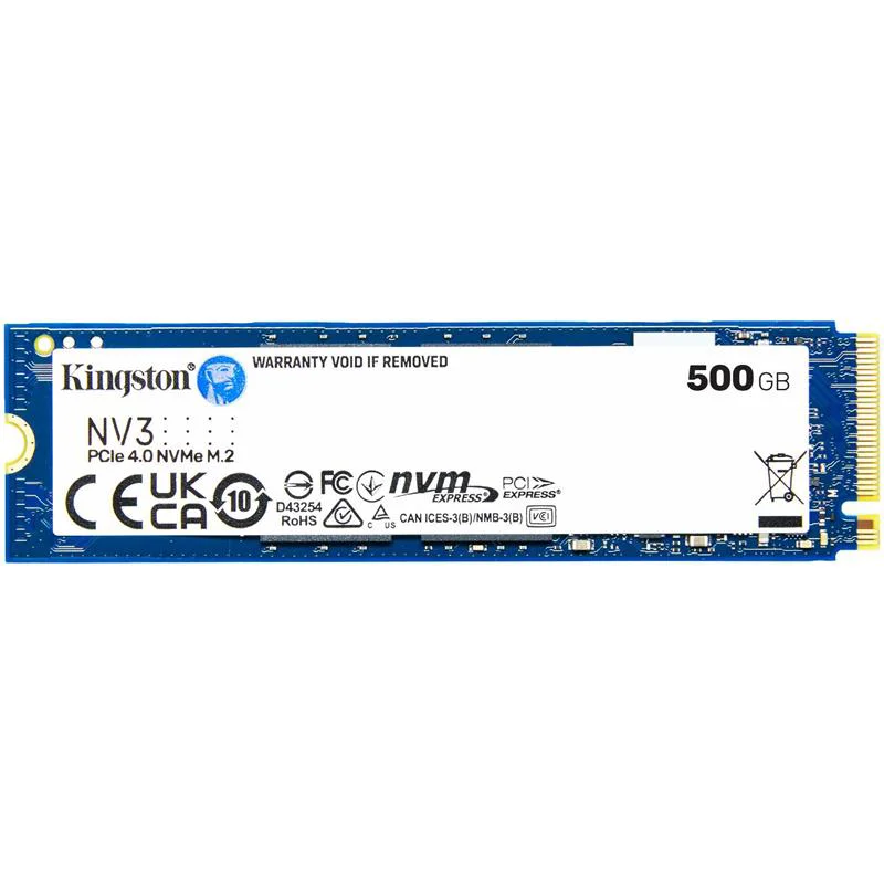 NV3 500GB M.2 NVMe PCIe Gen4 SSD – 5000/3000MB/s Okuma/Yazma Hızı Fiyatı, Yorumları ve Özellikleri