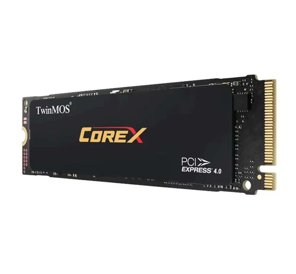 NVCX1TBG42280 CoreX 1TB NVMe M.2 SSD (5000-4800Mb/s)