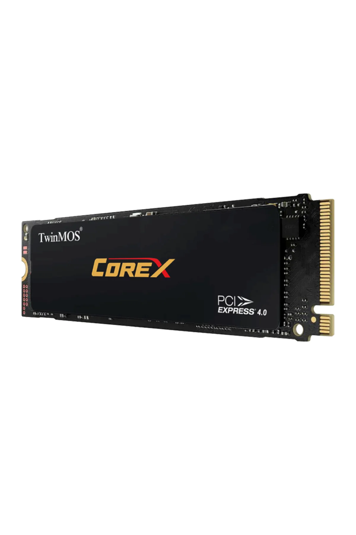 NVCX1TBG42280, COREX, 1TB, 5000-4800Mb/s, Gen4, NVMe PCIe M.2 228