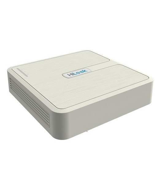 Hilook Nvr-108H-D, 8Kanal, 4Mpix, H265+, 1 Hdd Desteği, 1080P Kayit, 60M