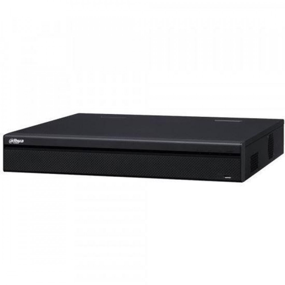 Dahua Nvr2104hs-P-T 4 Kanal 1U H.265 Nvr 1X8tb