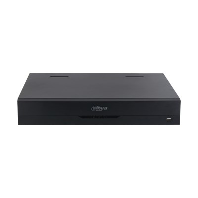 Dahua Nvr4432-Ei 32 Kanal H.265+ 4K Nvr (4X Hdd)