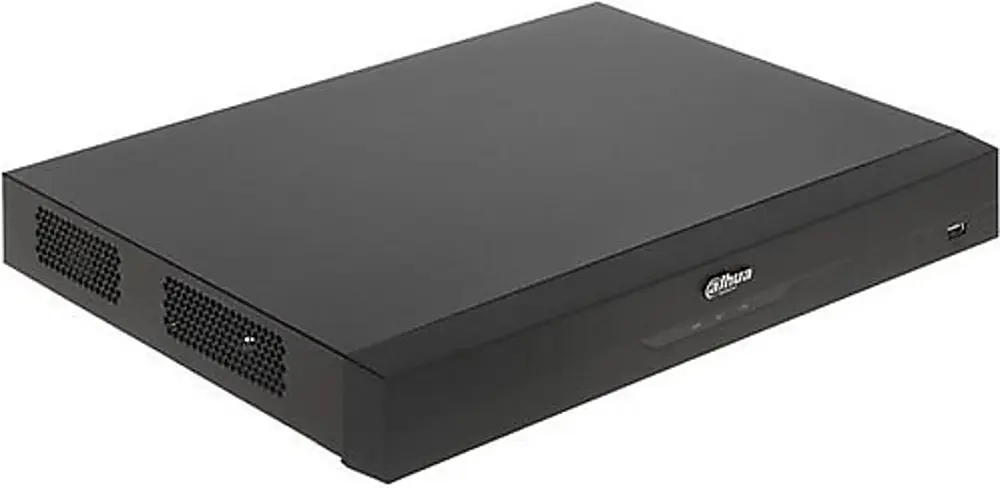 NVR5232-EI, 32Kanal, 12Mpix, H265+, 2 HDD Desteği, 1080P Kayıt, 3