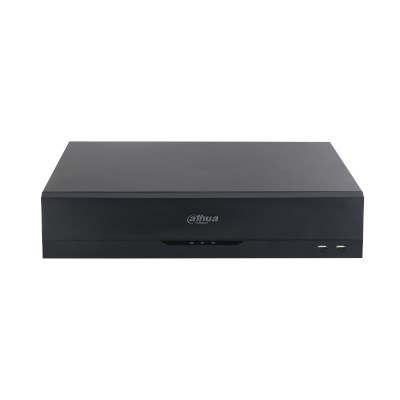 Dahua Nvr5832-Ei 32 Kanal H.265 Nvr 8X16tb