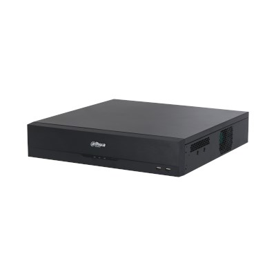 Dahua Nvr5864-Ei 64 Kanal Vga/Hdmi 1080P (Hd) Nvr Kayit Cihazi