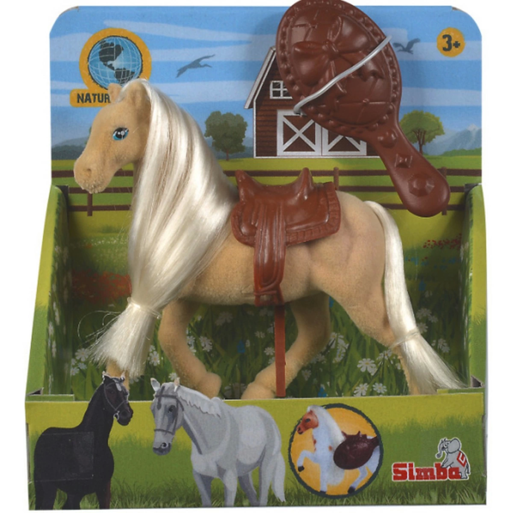 NW Small Horse NW Small Horse