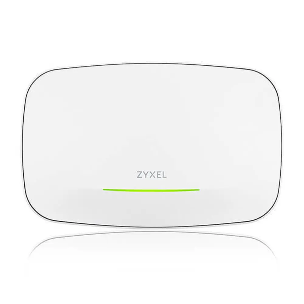 NWA130BE BE11000 WiFi 7 Triple-Radio NebulaFlex Access Point