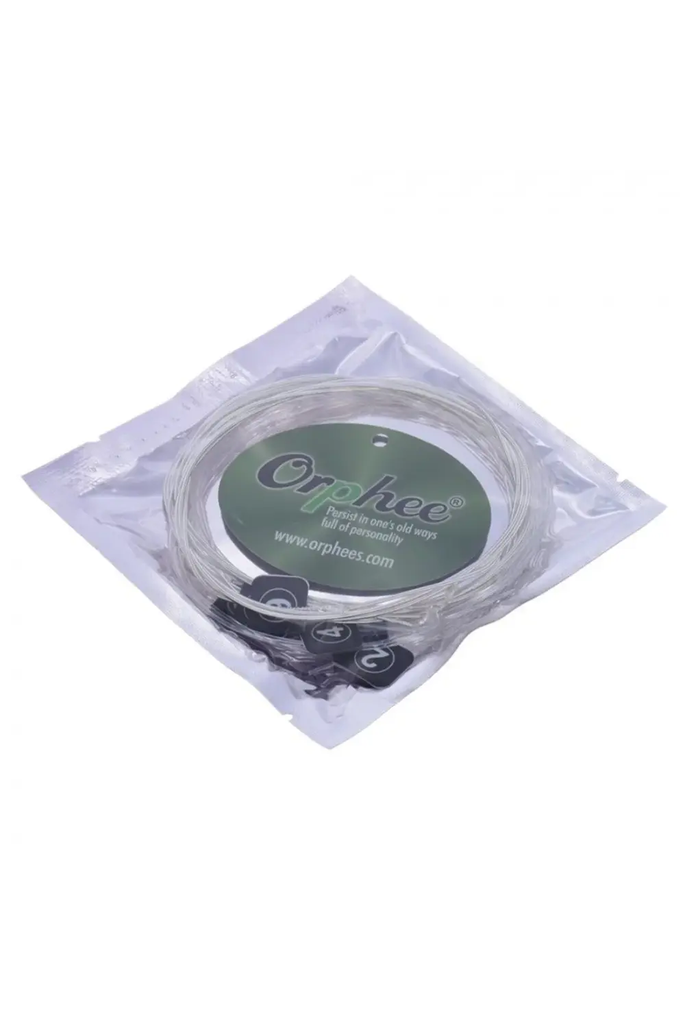 NX35 Klasik Gitar Teli