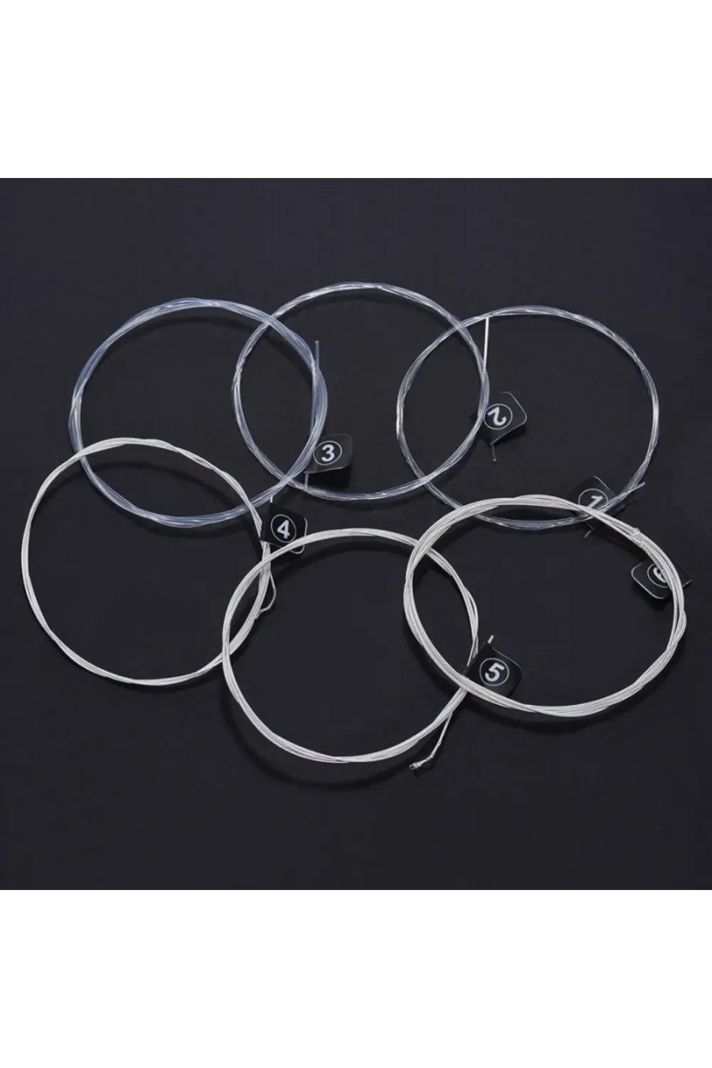 NX35 Klasik Gitar Teli