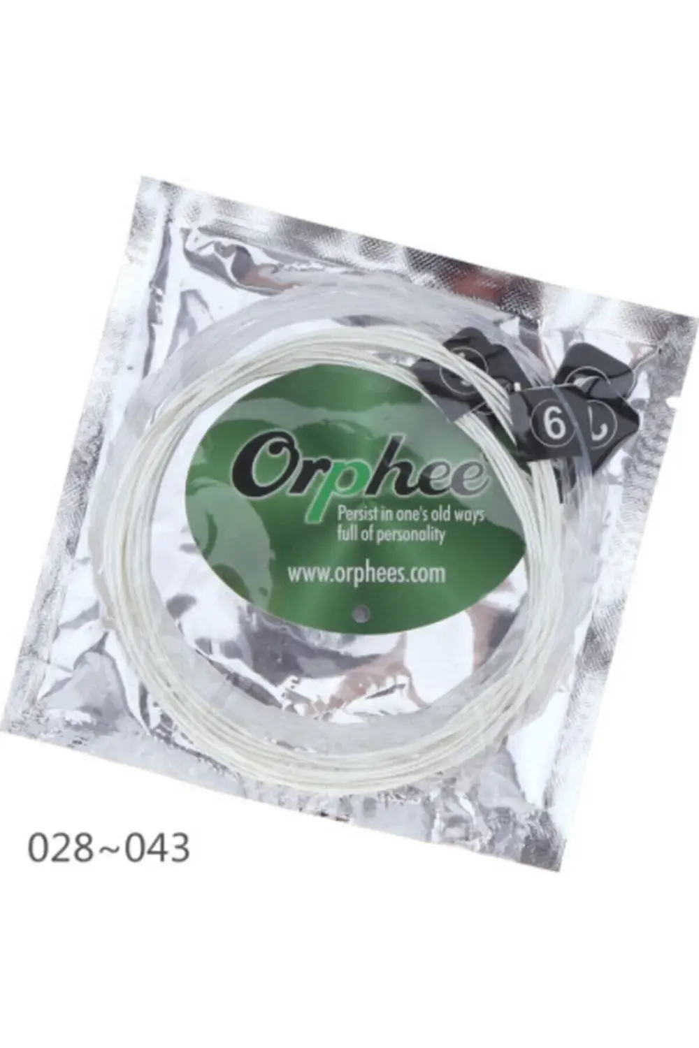 Nx35 Model Klasik Gitar Tel Seti-pena Hediyeli