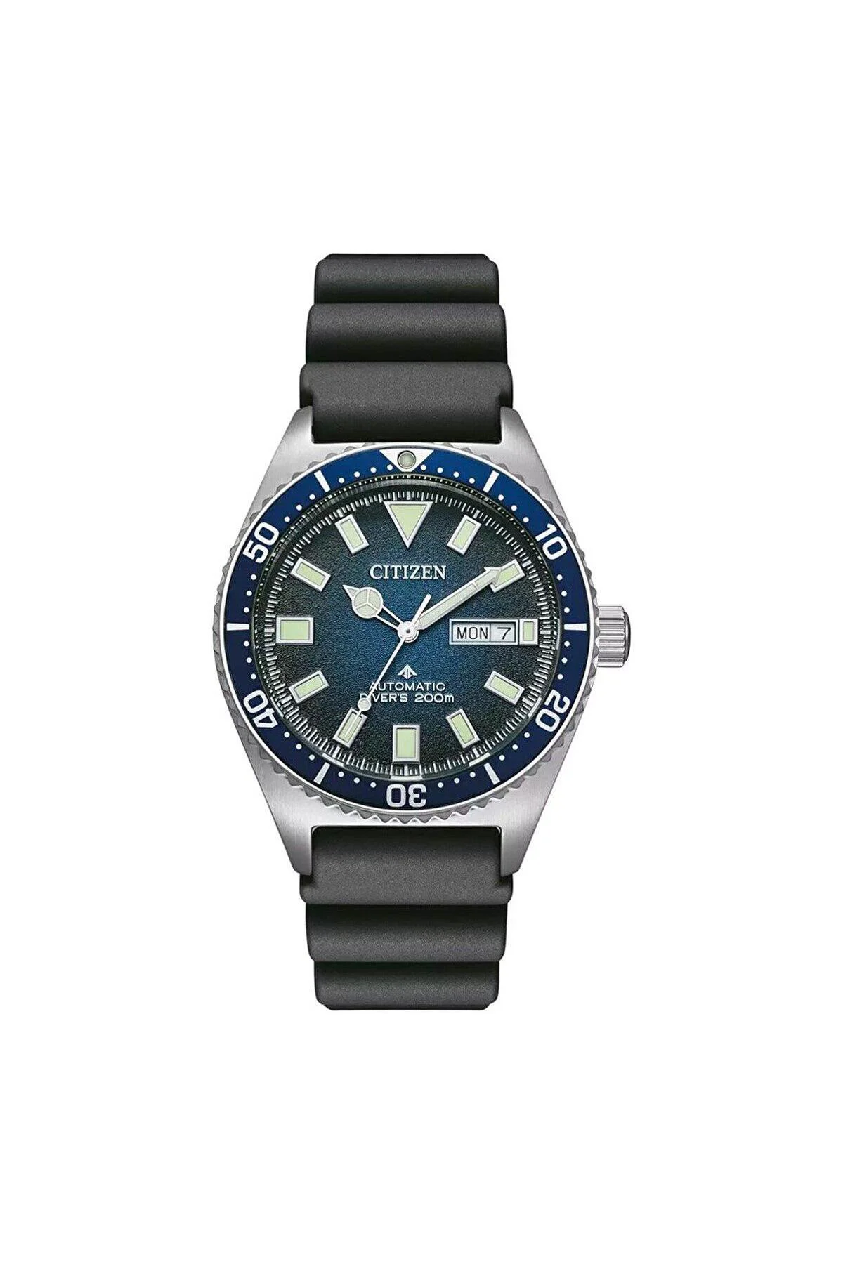 Ny0129-58Lc Promaster Otomatik Divers Erkek Kol Saati