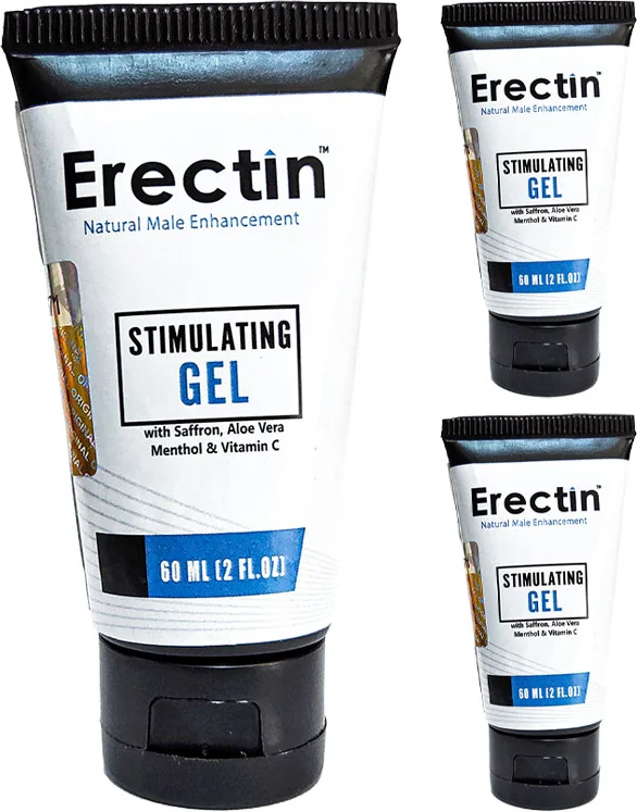 Nymphorgasmic Bayan Uyarıcı Krem 50 ml - 2'li Kampanyalı Paket