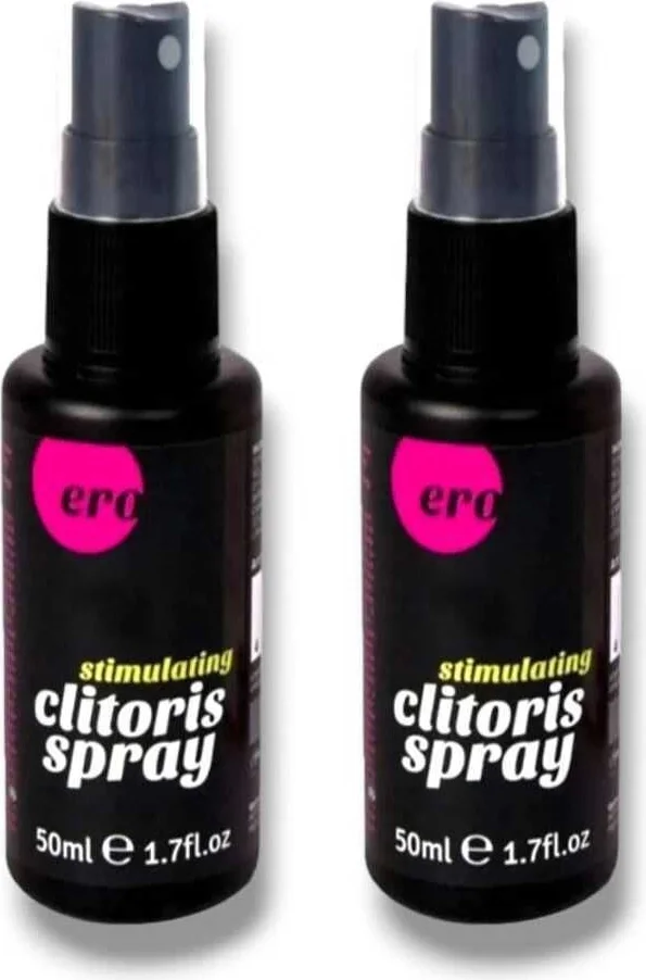Nymphorgasmic Kadın Spreyi 50 ml x 2 Adet - Özel Bakım ve Huzur Fiyatı, Yorumları ve Özellikleri