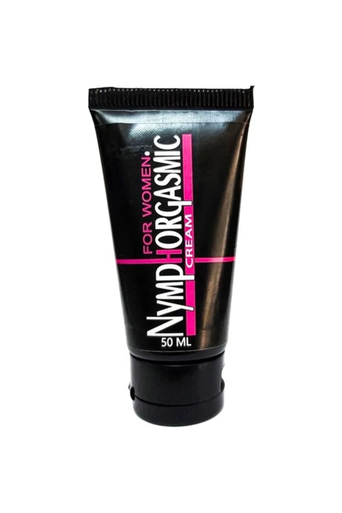 Nymphorgasmic Kadınları Özel Krem 50ml – İntim Bakım ve Nemlendirme