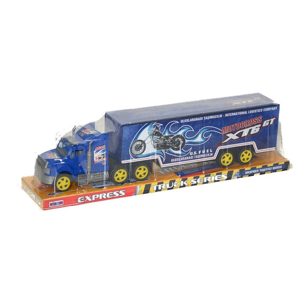 NZM-181 TIR NZM-181 TIR