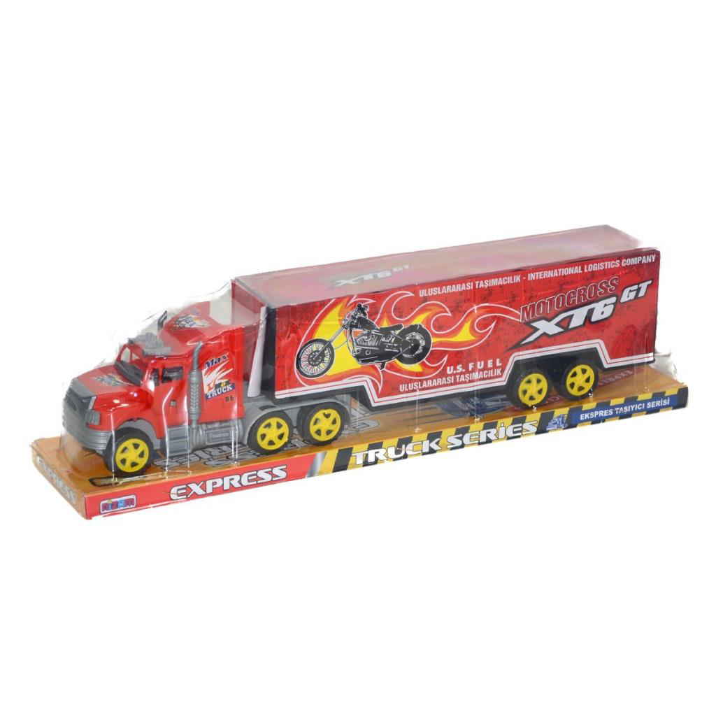 NZM-181 TIR NZM-181 TIR