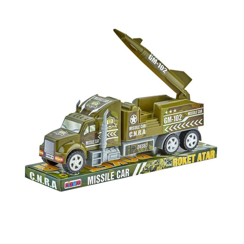 Just Cheap Store Nzm-187 Roketatar