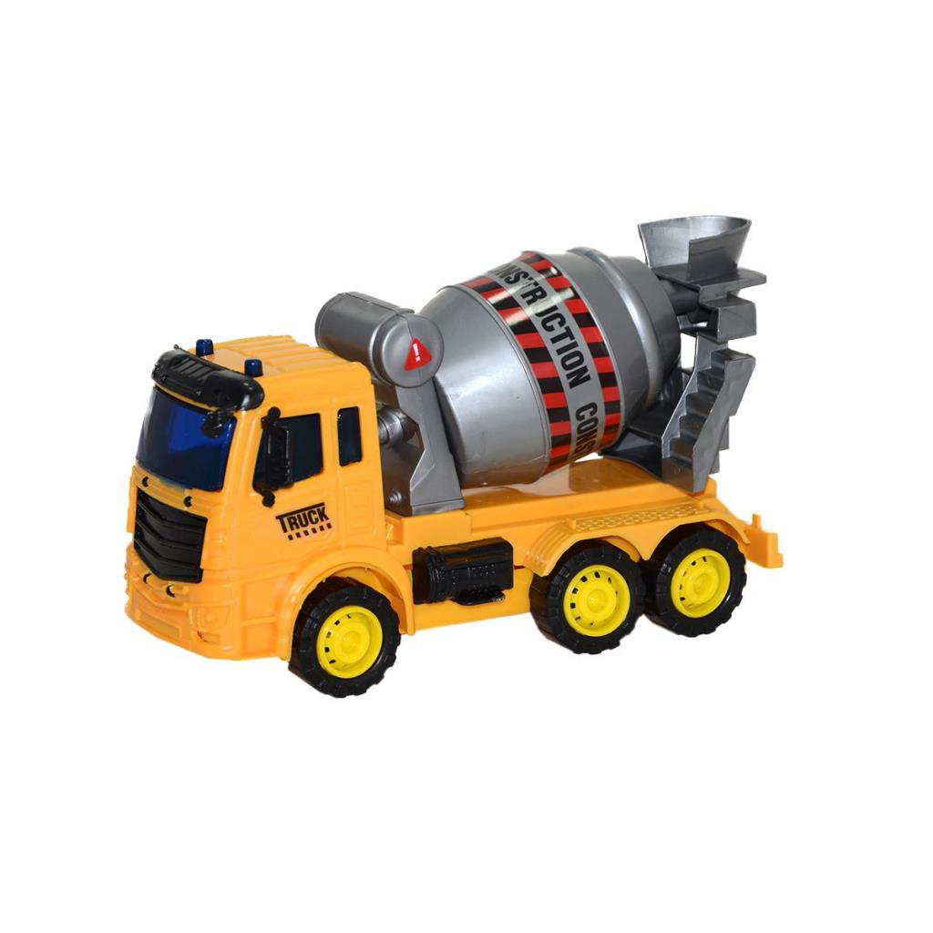 NZM-393 Vakumlu Mikser