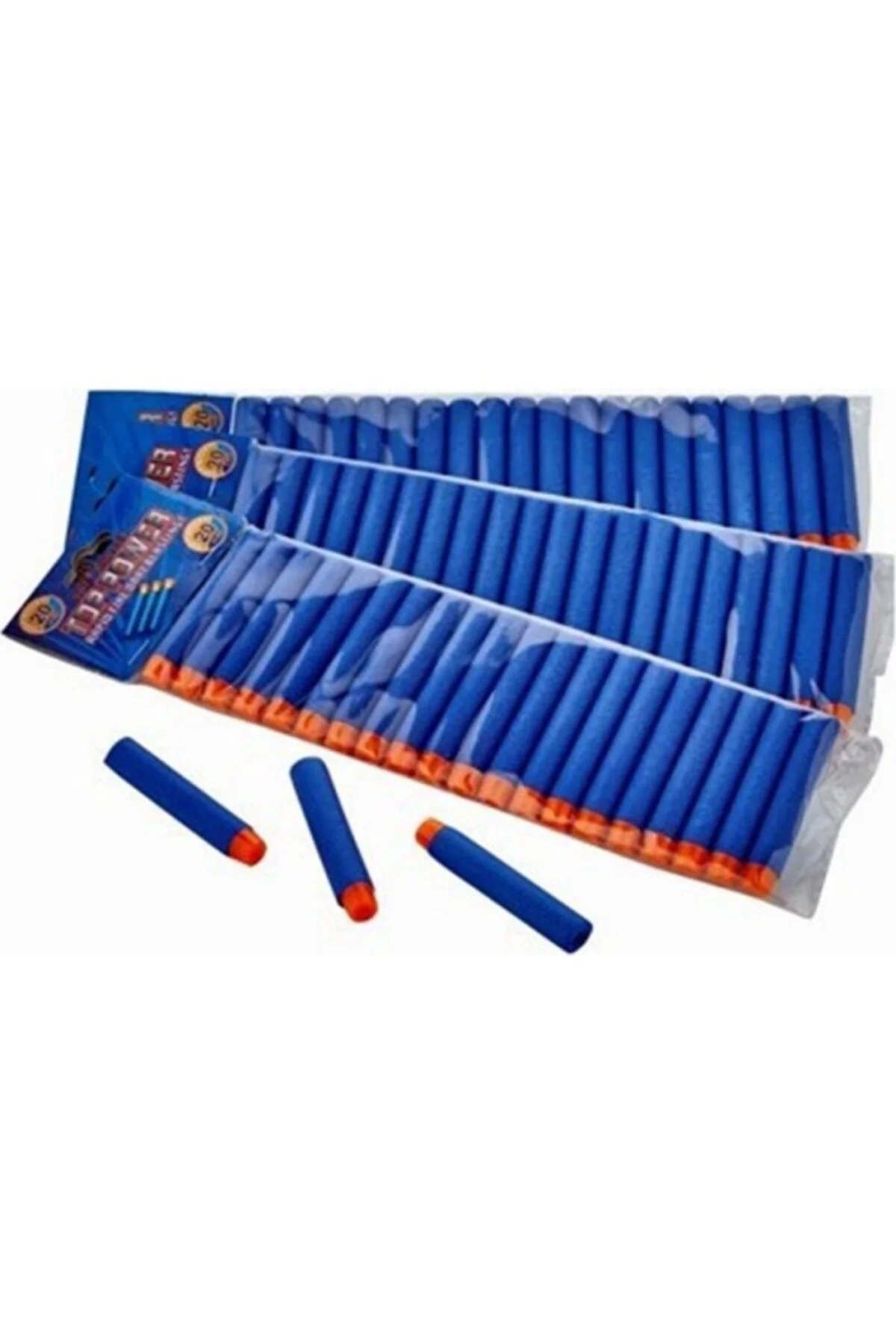 NZM-666 POŞETTE 12 Lİ SÜNGER
