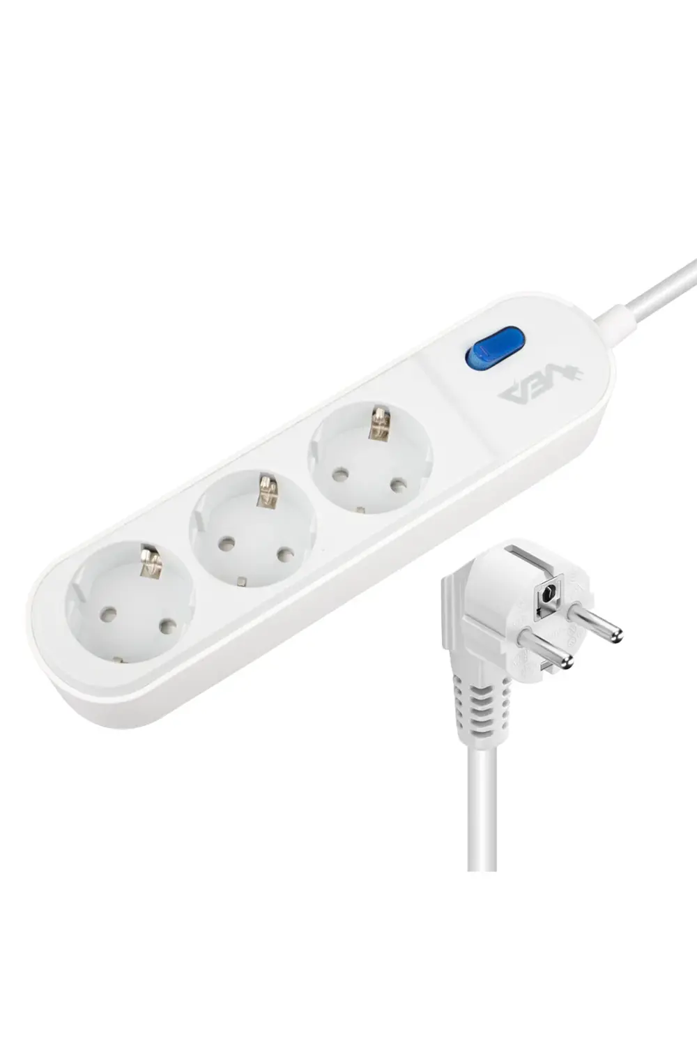NZMSTR VE-VEGA103 A CLASS 3LÜ ANAHTARLI 1.5 METRE ShopZum AKIM KO