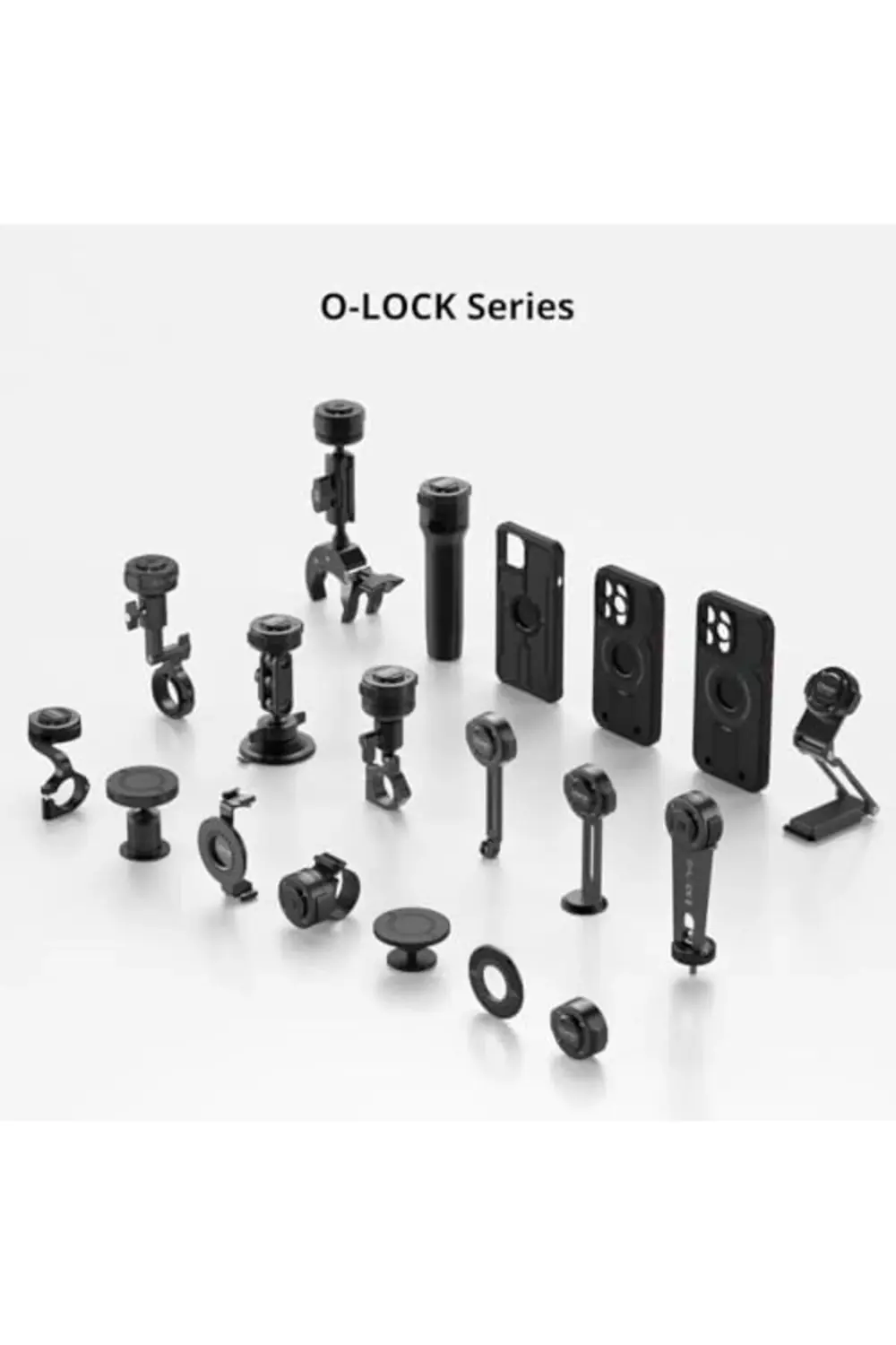 O- II Bisiklet Telefon Tutucu M010 978262