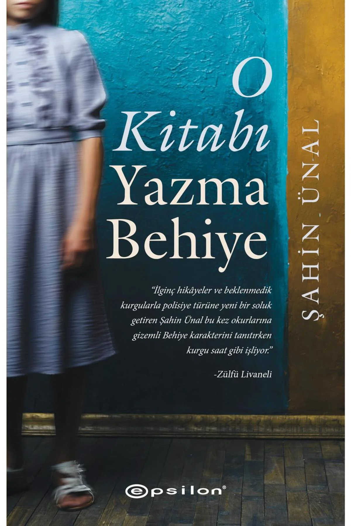 O Kitabı Yazma Behiye Şahin Ünal + Okuma Sticker'ları