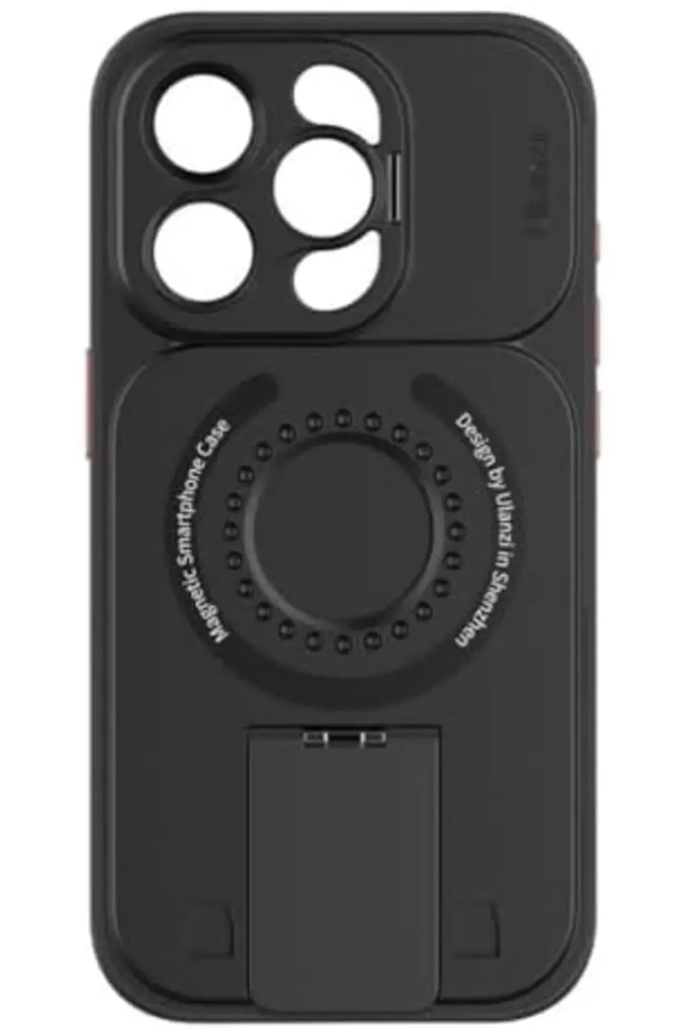 O-LOCK 15 Pro Max Kılıfı M037GBB1 1178227