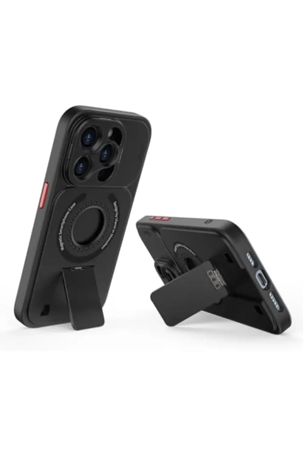 O-LOCK 15 Pro Max Kılıfı M037GBB1 1178227