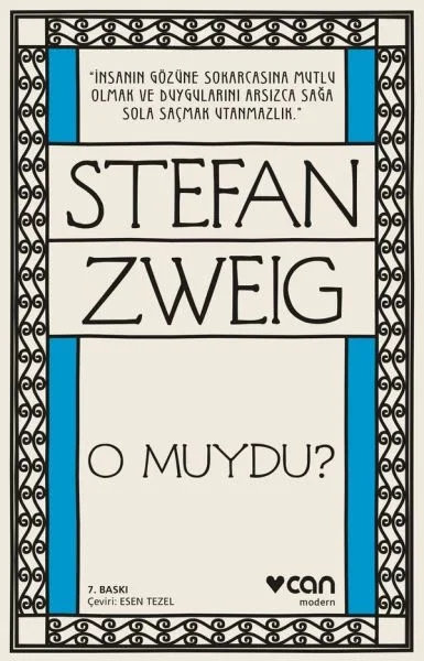 O Muydu? Fiyatı, Yorumları ve Özellikleri
