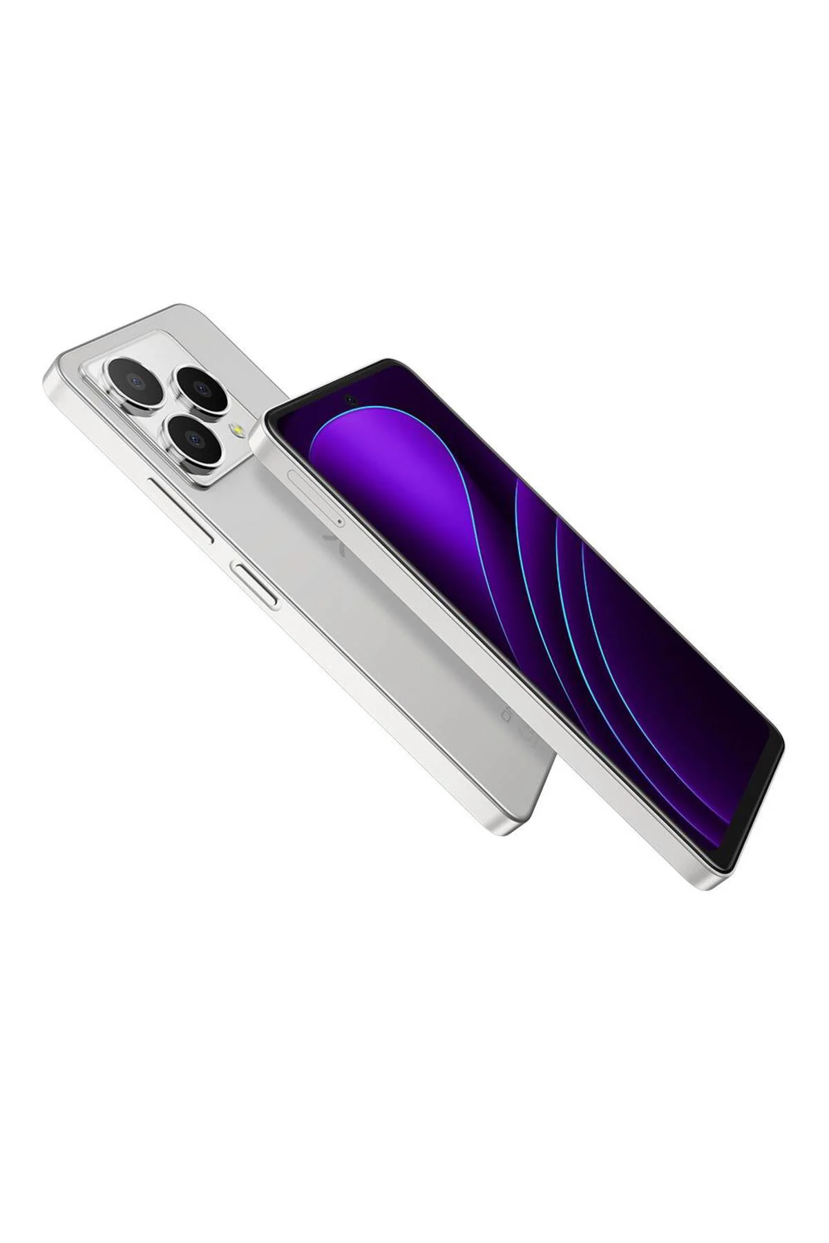 O1 ICON 8/256 Akıllı Telefon Beyaz Fiyatı, Yorumları ve Özellikleri