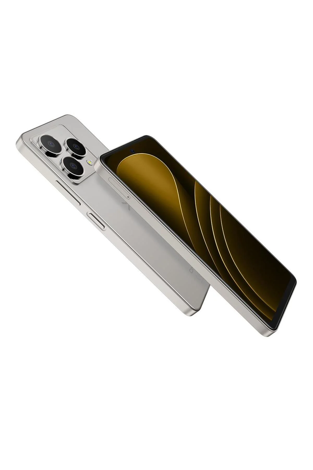 O1 ICON 8/256 Akıllı Telefon Natural Fiyatı, Yorumları ve Özellikleri