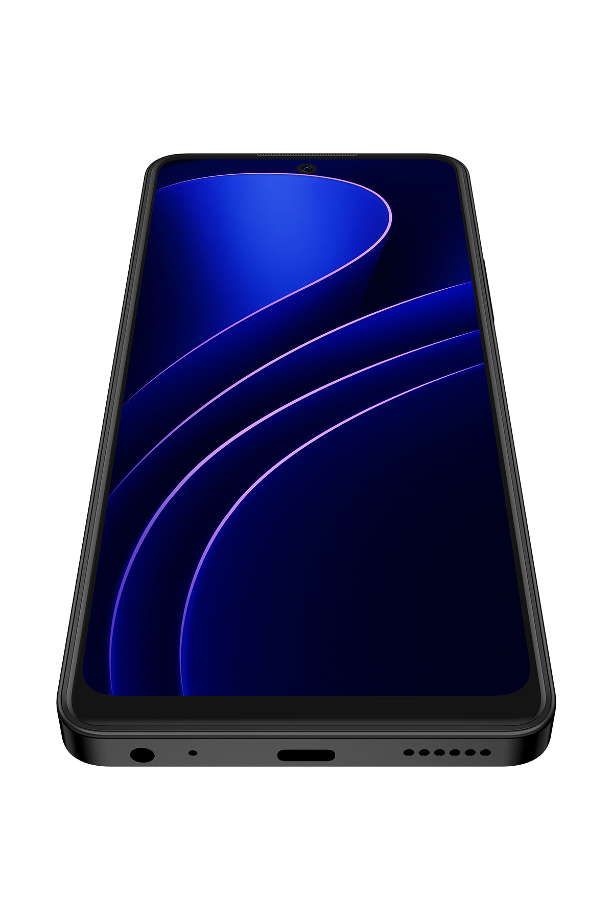 O1 NEO 6+128 SİYAH (OMIX TÜRKİYE GARANTİLİ)