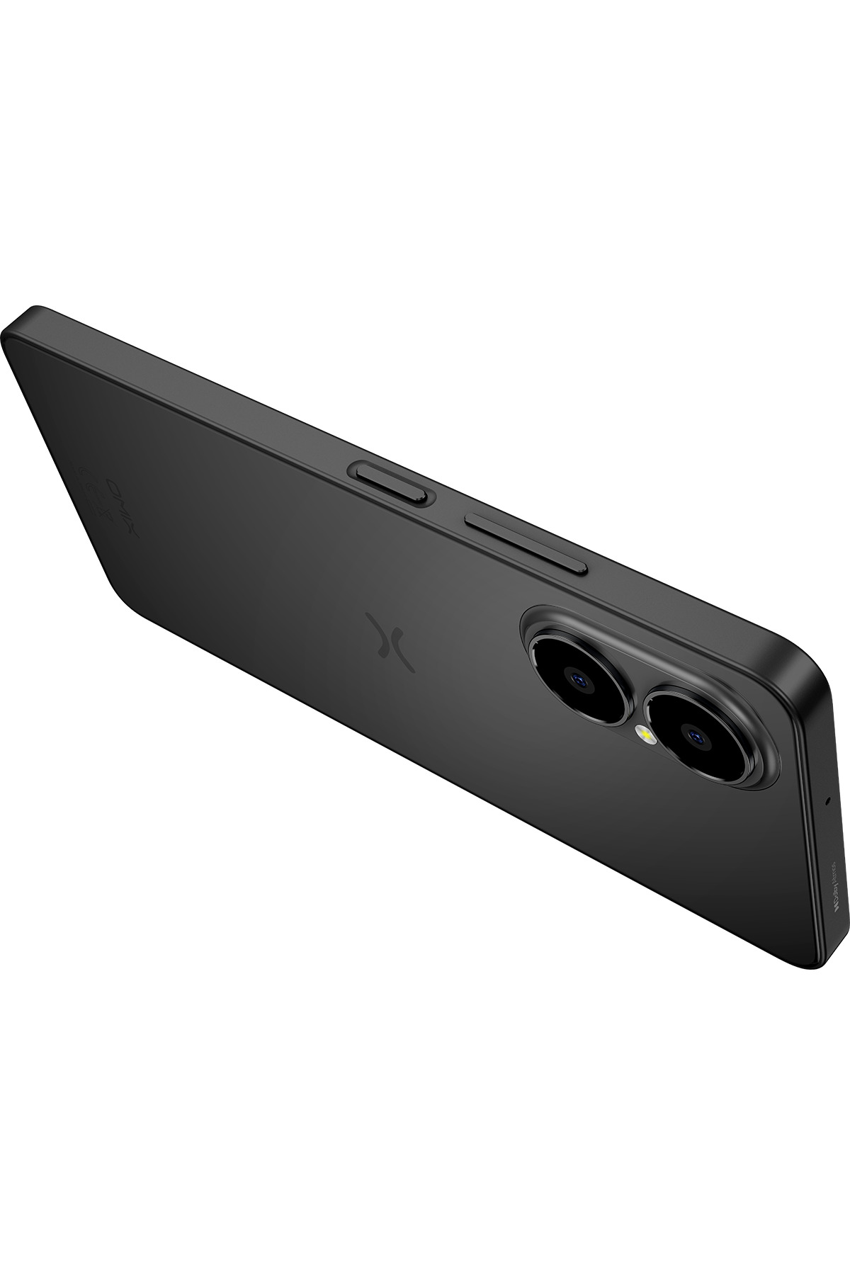 O1 NEO 6+128 SİYAH (OMIX TÜRKİYE GARANTİLİ)