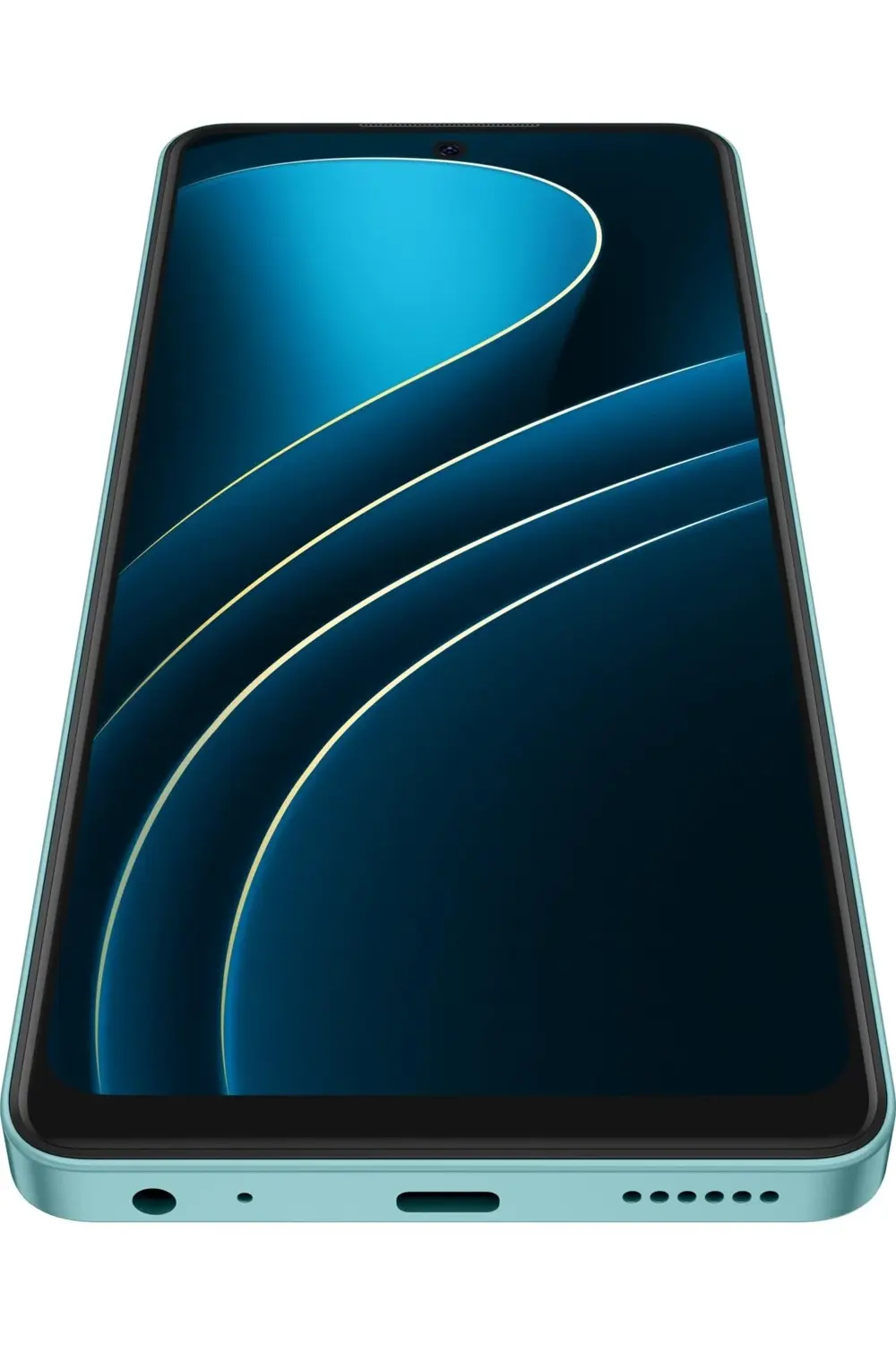 O1 Neo 8+128 (Omıx Türkiye Garantili) Turkuaz