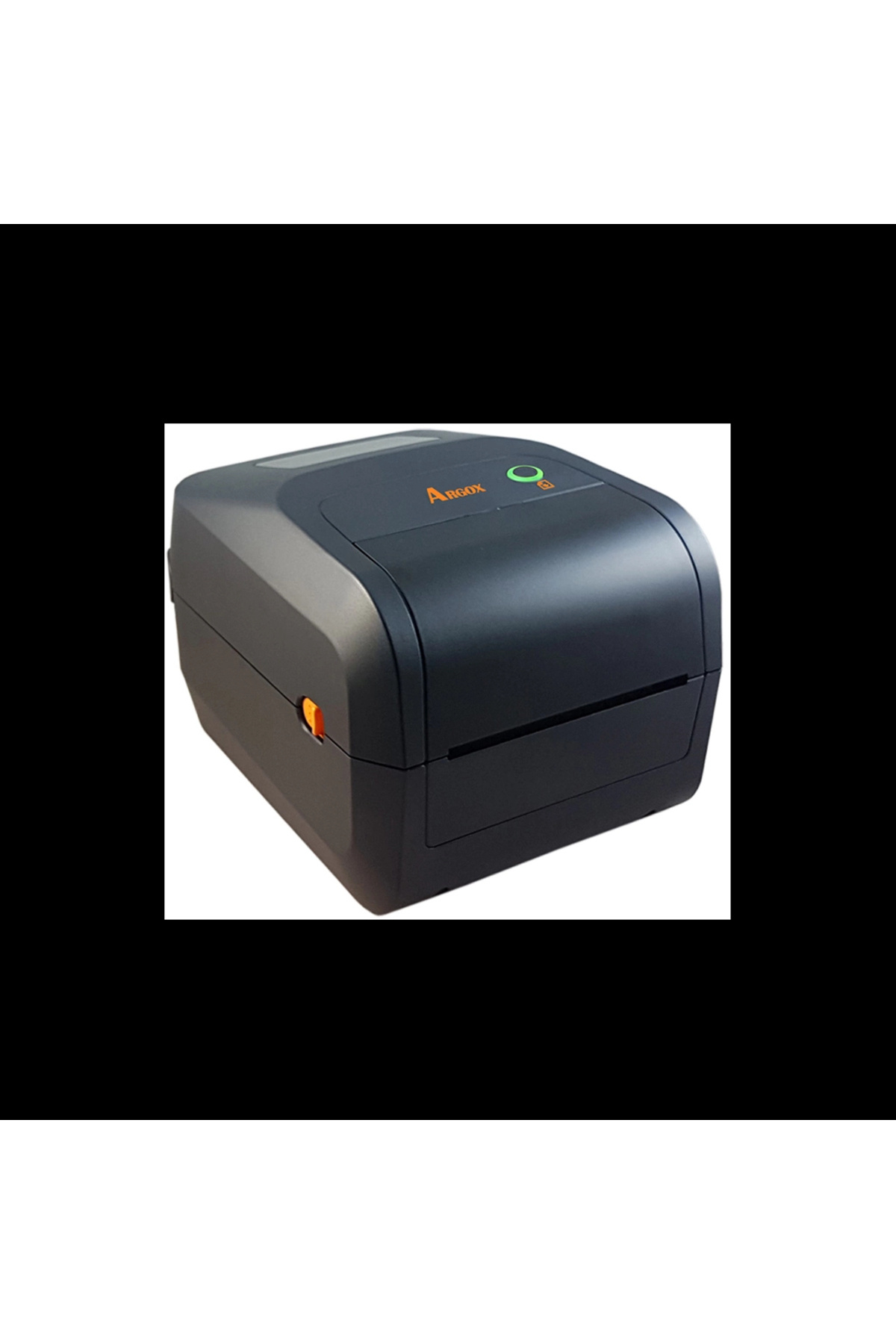 O4-250 Pro Barkod Yazıcı (usb-seri-ethernet)