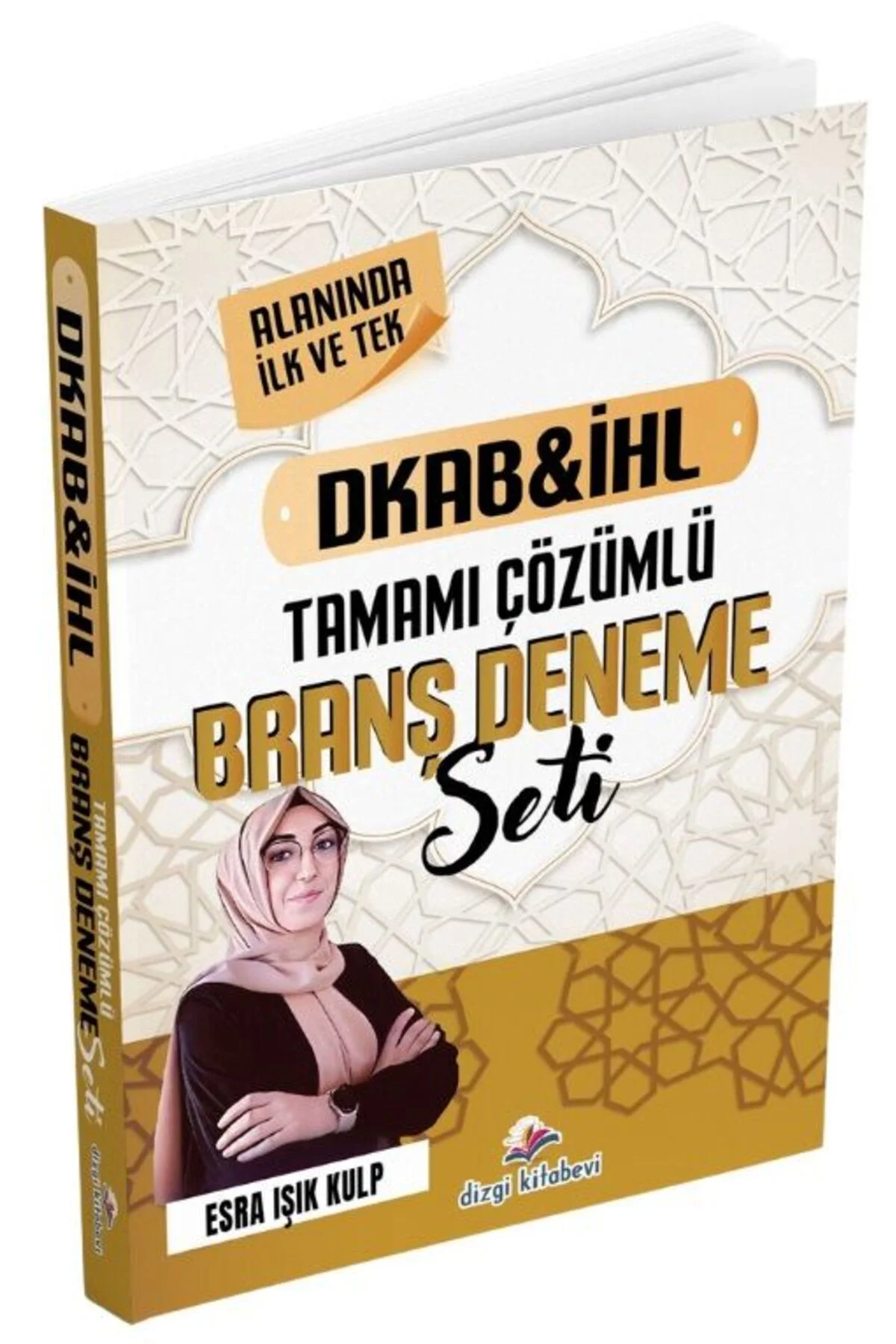 ÖABT MEB-AGS DKAB Din Kültürü ve Ahlak Bilgisi Öğretmenliği Denem