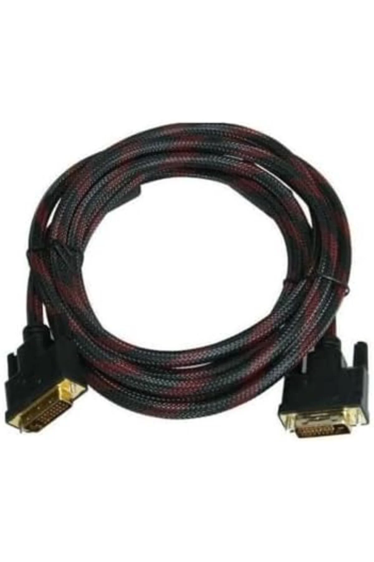 oanshop 4632 Dvi To Dvi Görüntü Monitör Kablosu 3 Metre 1208591