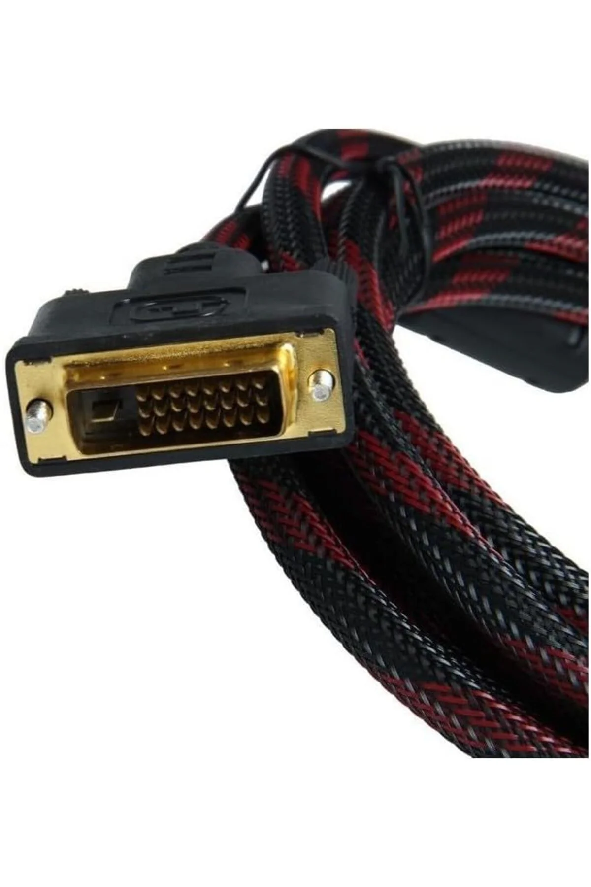 oanshop 4632 Dvi To Dvi Görüntü Monitör Kablosu 3 Metre 1208591