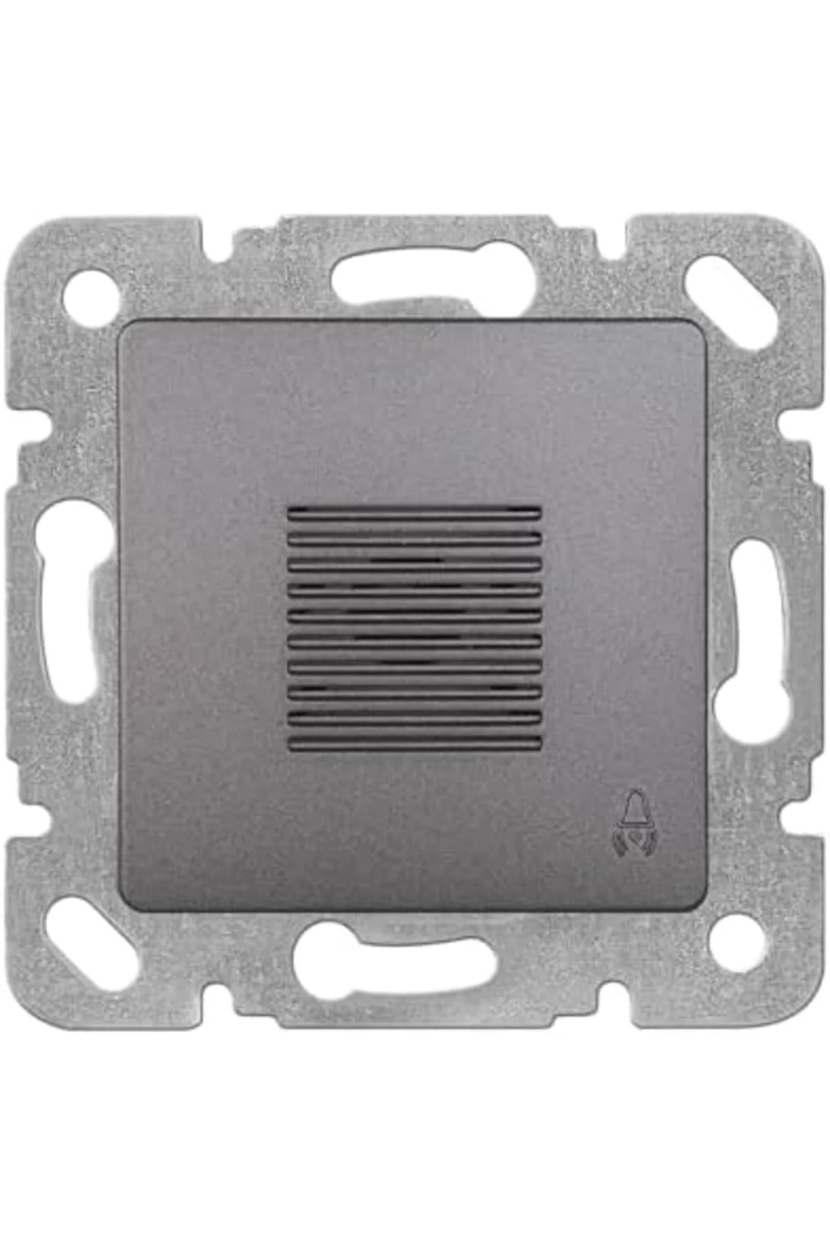 oanshop Life Granit Grisi Zil BUZZER Mekanizma ve Kapak 1208591