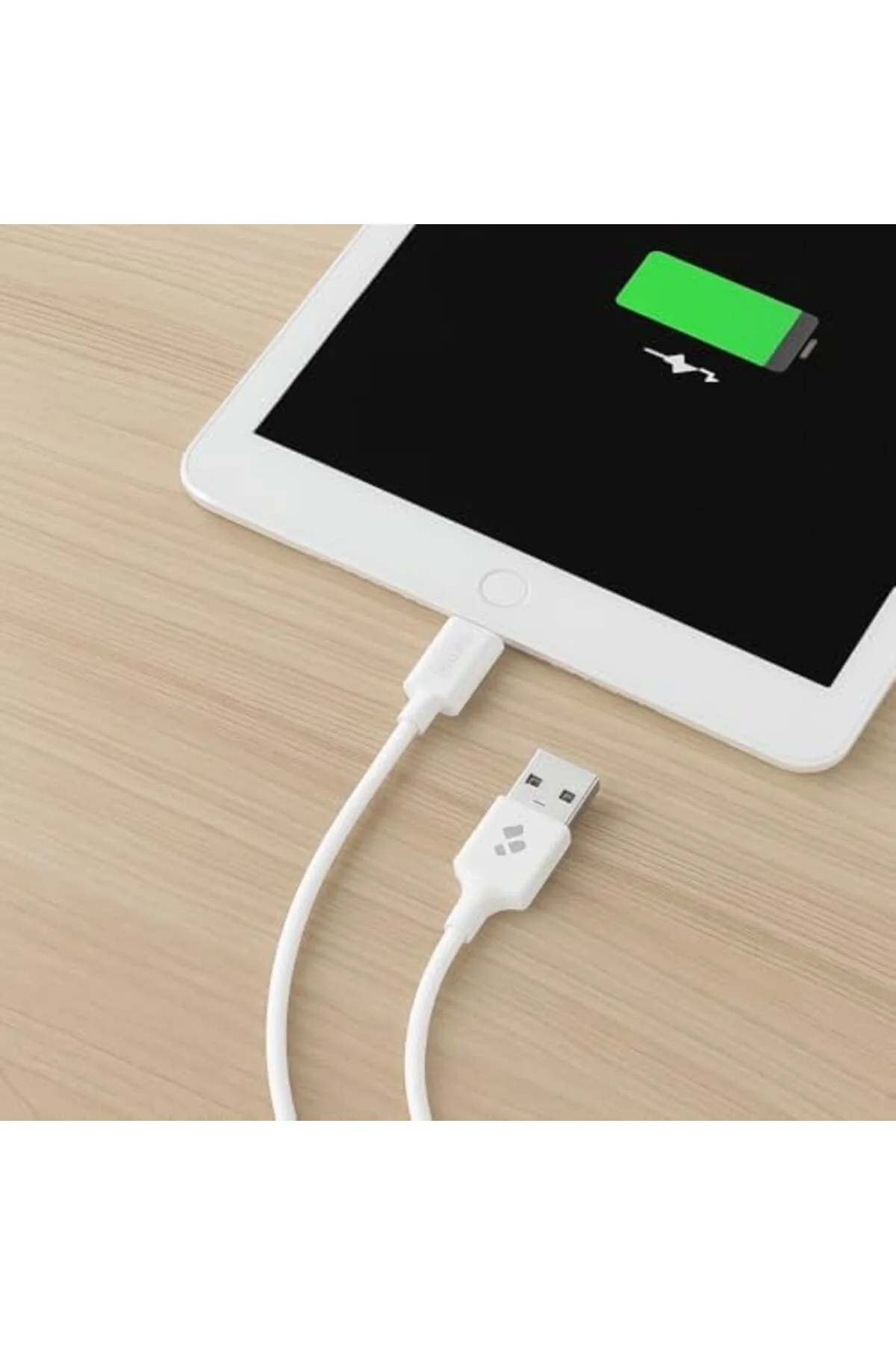 oanshop Type-C Hızlı Şarj ve Data Aktarım Kablosu – 2.4 A Güç, Da