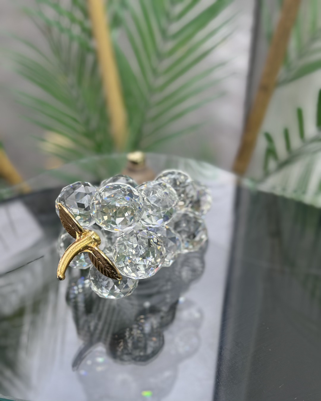 Oasis Gold Dekoratif Üzüm Oasis Gold Dekoratif Üzüm