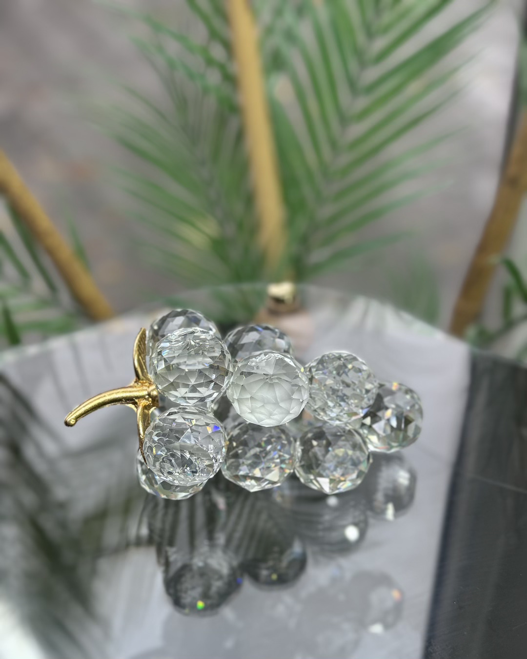 Oasis Gold Dekoratif Üzüm Oasis Gold Dekoratif Üzüm