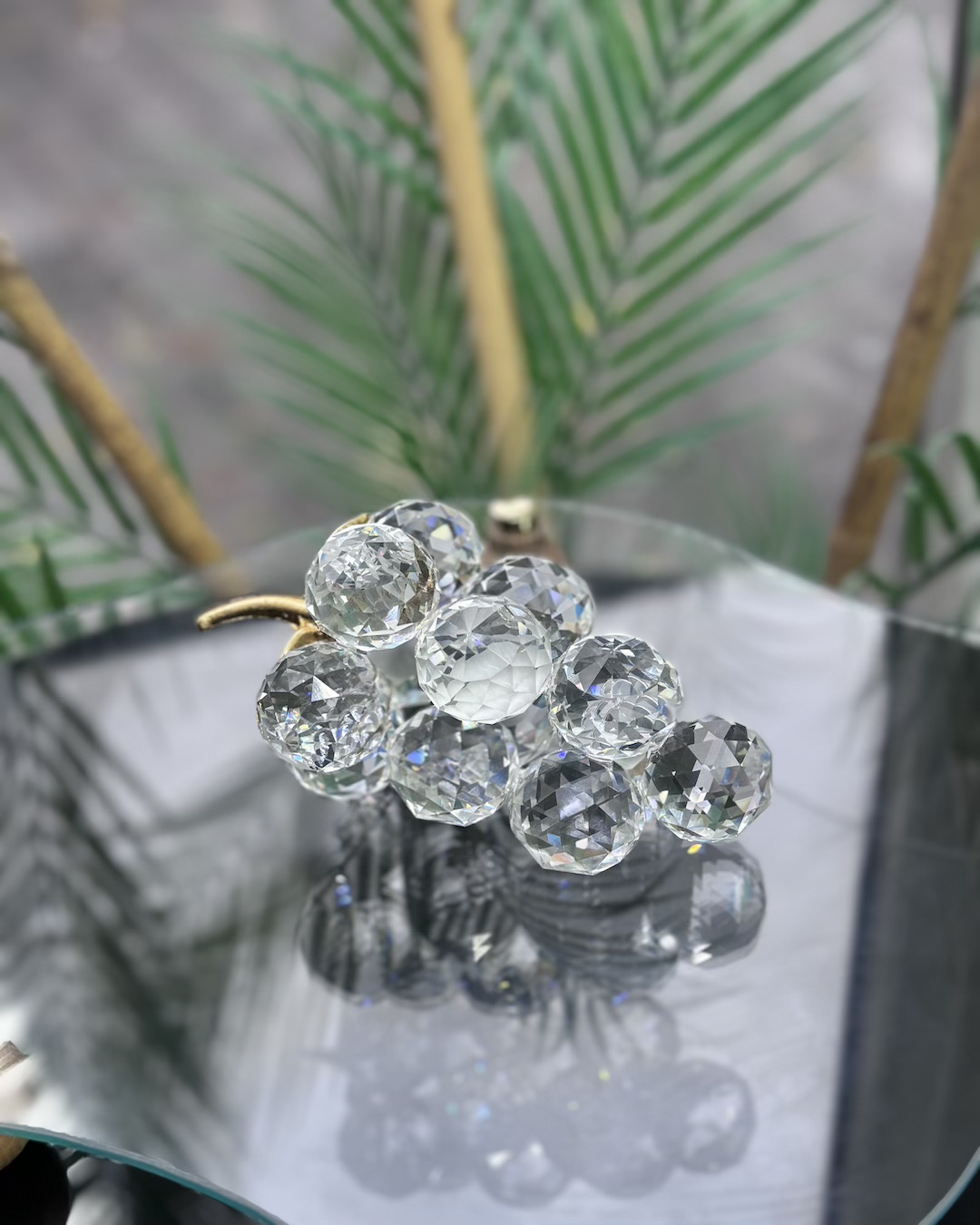 Oasis Gold Dekoratif Üzüm Oasis Gold Dekoratif Üzüm