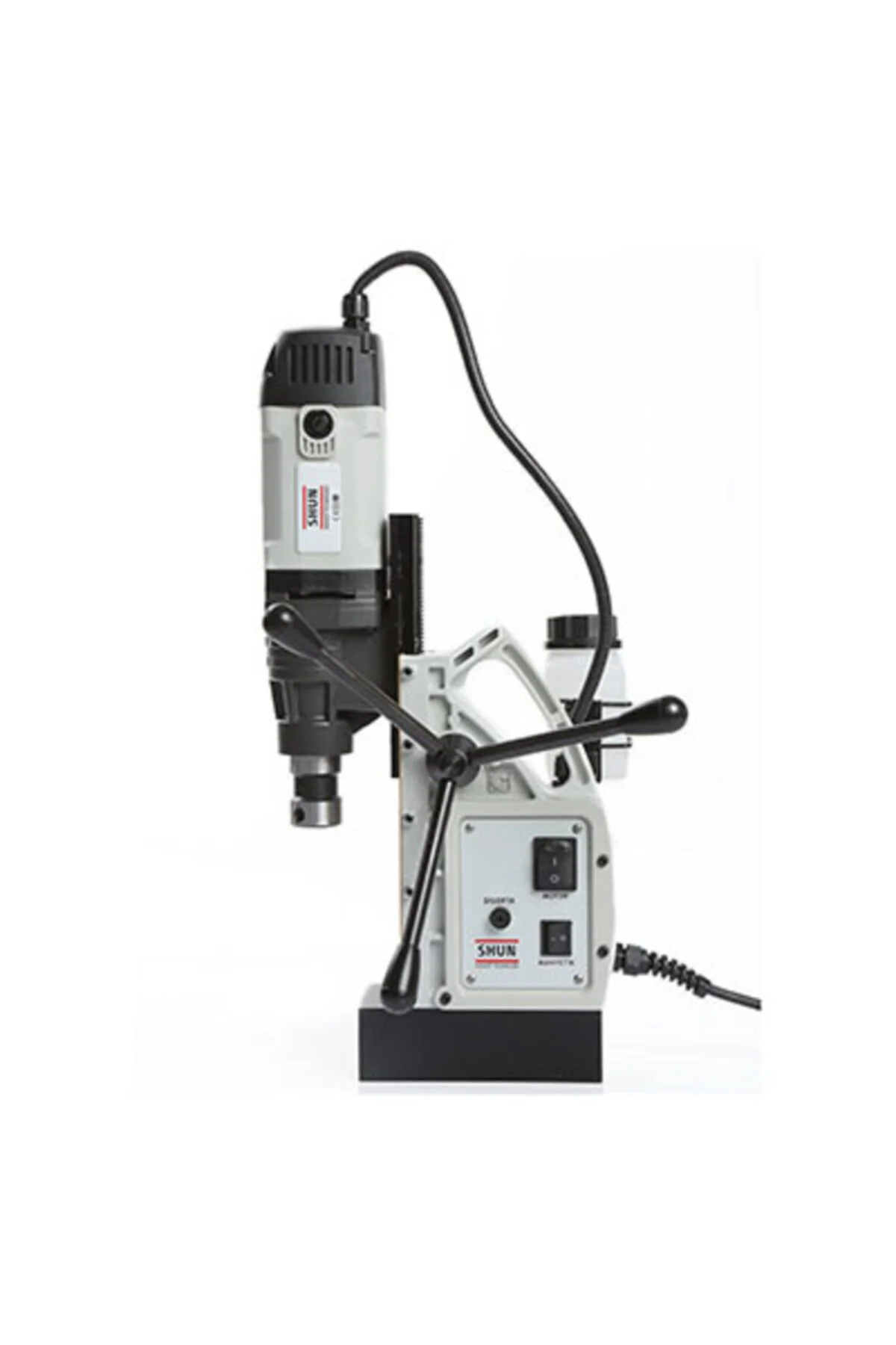 Ob4500 Manyetik Matkap 45mm 1650watt